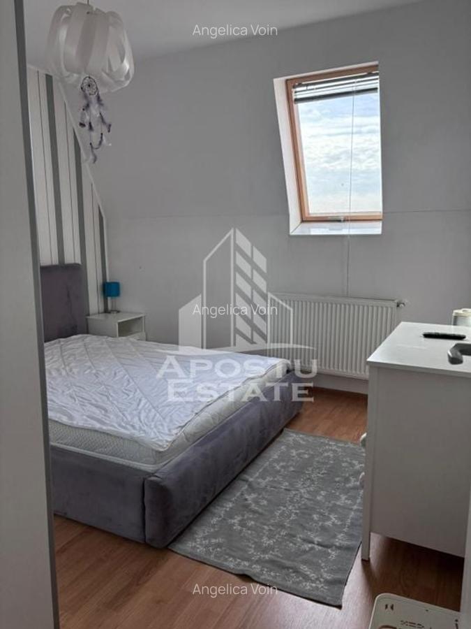 Apartament 2 camere, centrala proprie,zona Steaua - 6