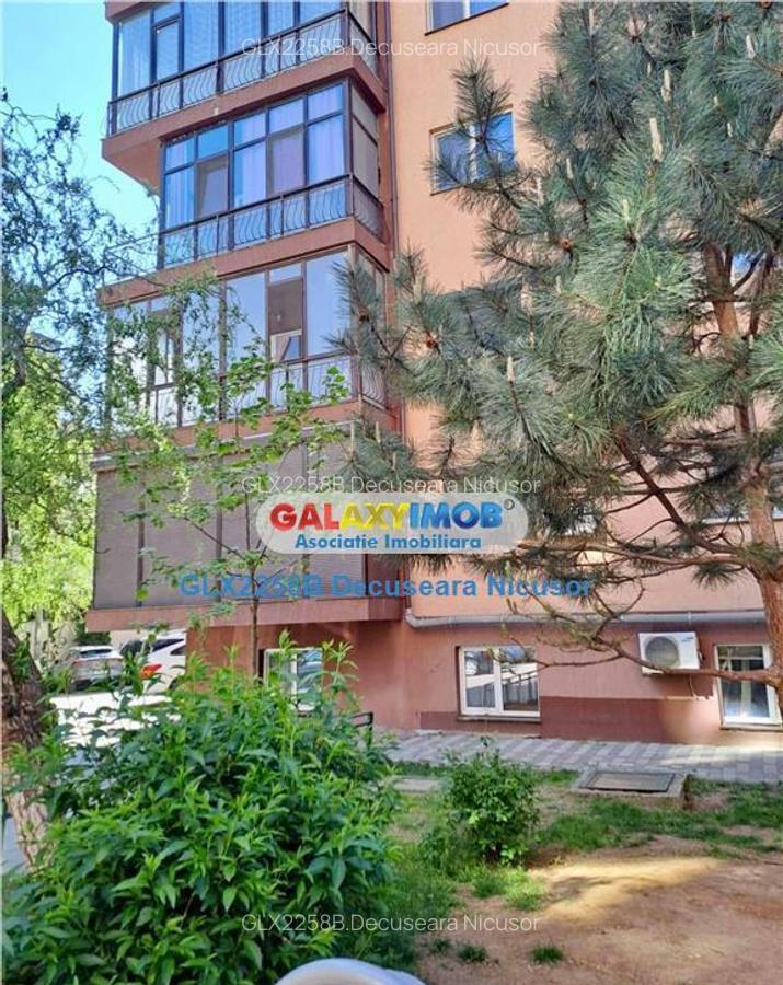 Apartament 3 camere mobilat utilat in Militari Residence 89. - 7