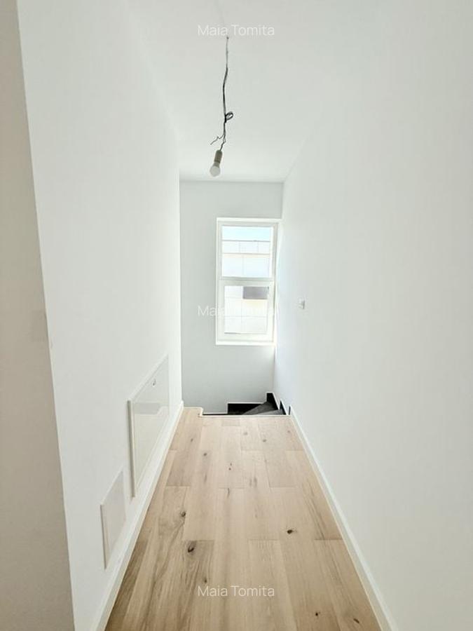 Vila perfectă pentru mutare imediată  / Pipera, rond OMV - 12