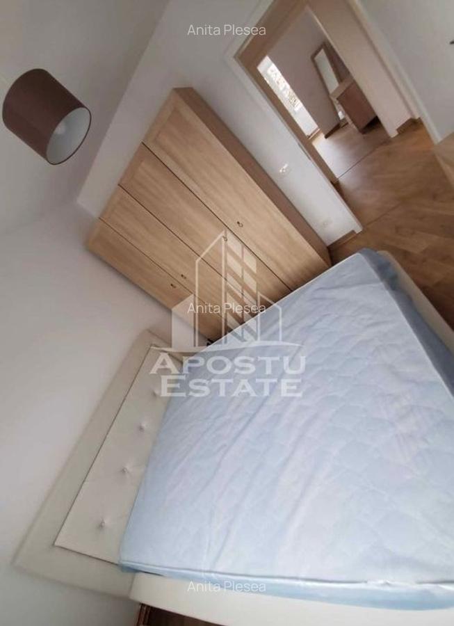Apartament cu 3 camere decomandat, mobilat în Medicină - 5