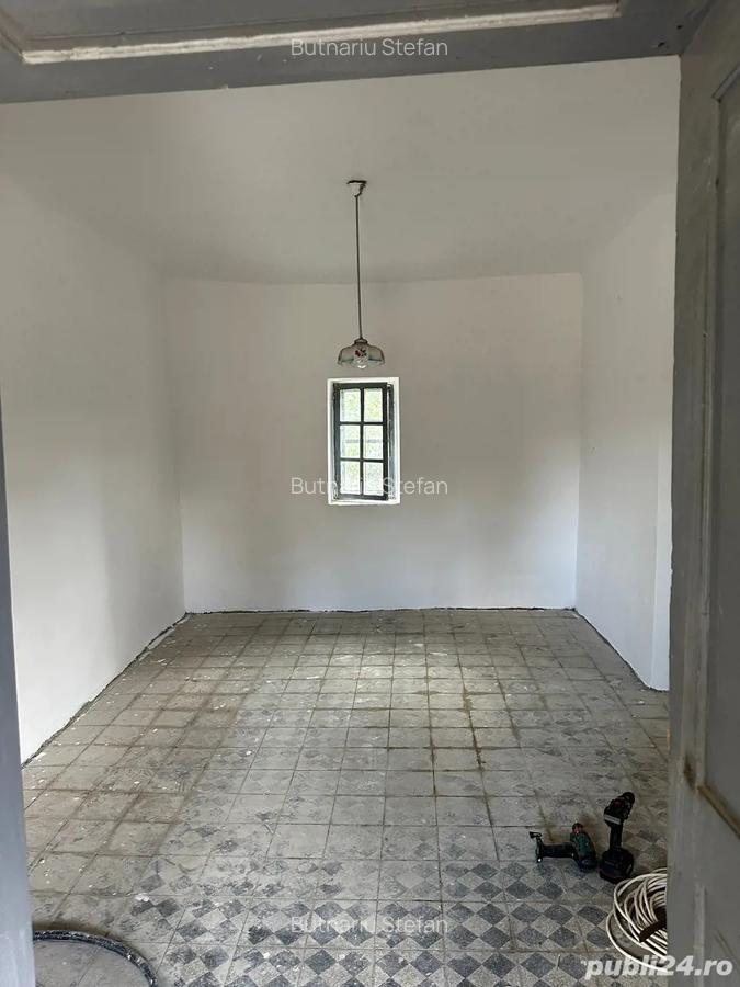 Vand casa - 1