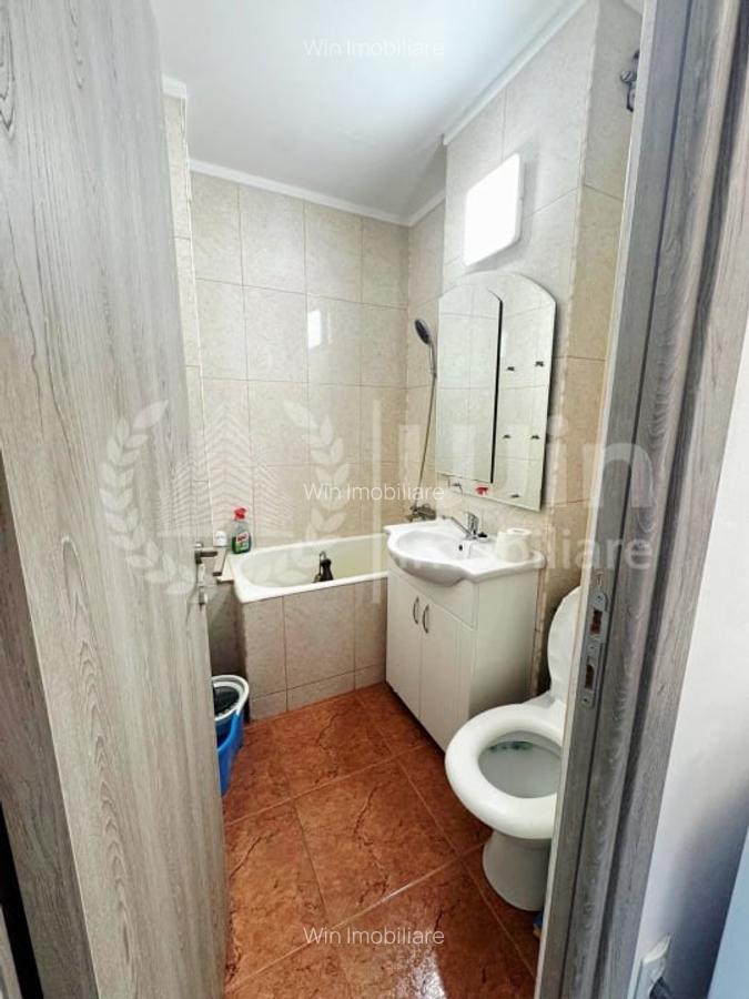 Apartament cu 2 camere finisat | Etaj 6/10 | Gheorgheni | Piata Hermes - 8