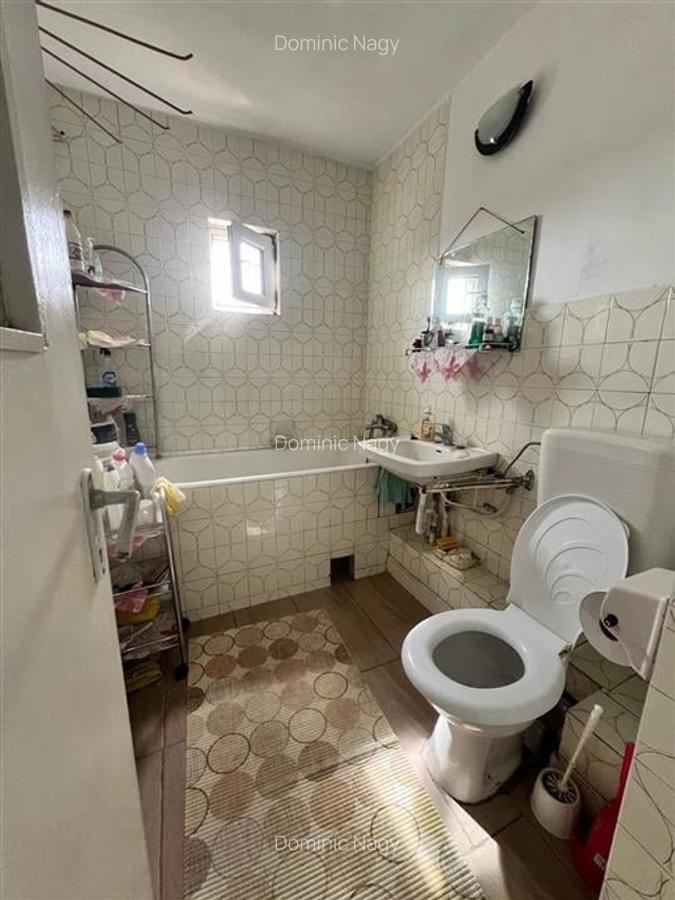 Apartament cu 3 camere decomandat în Rogerius - 7