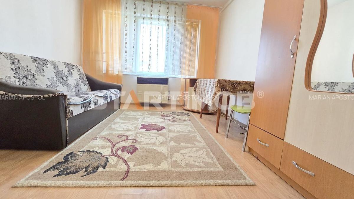 Garsoniera zona Astra - 7