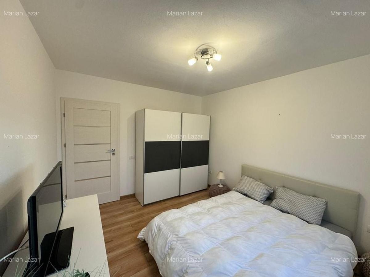 Apartament 2 camere de închiriat Micalaca - 17