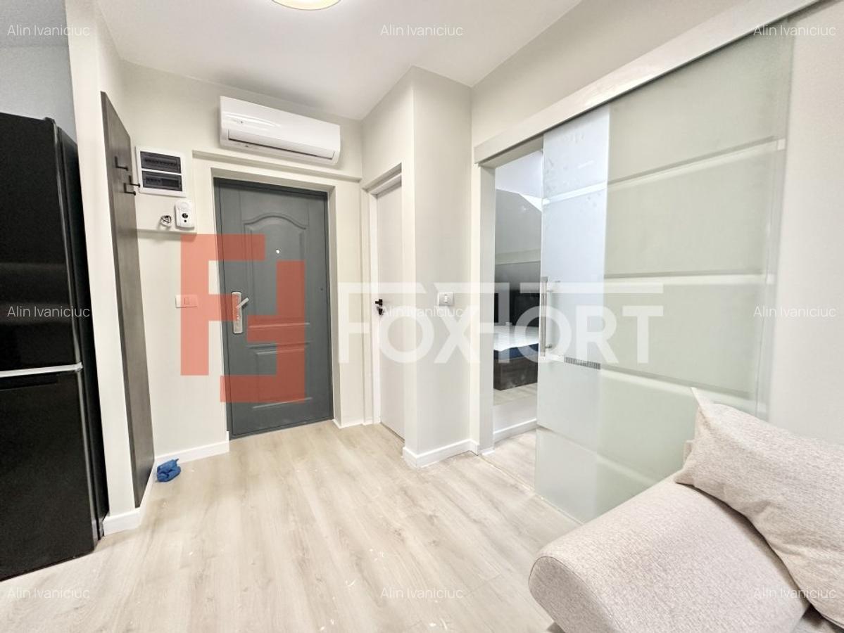 Apartament modern, 2 camere, complet mobilat si utilat in Mosnita - COMISION 0% - 14