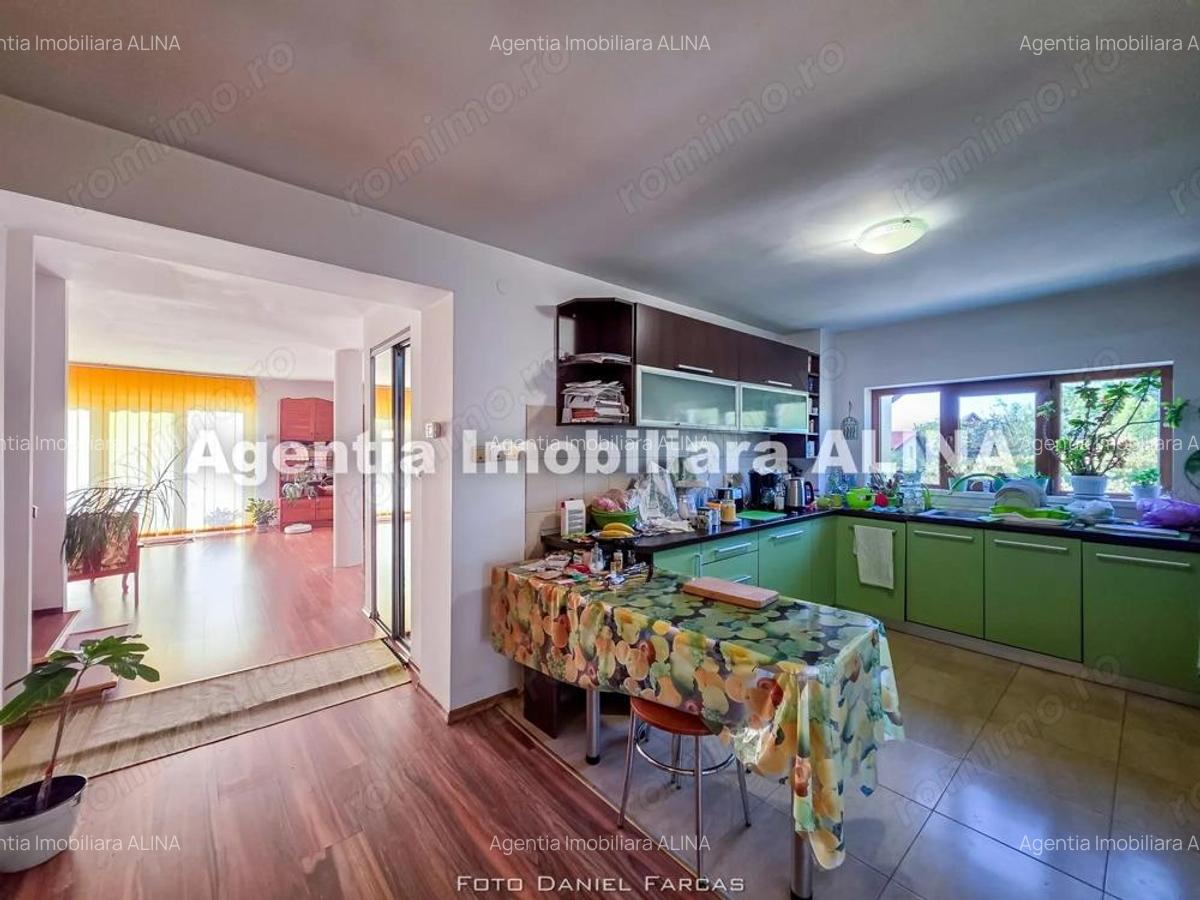 Casa 4 camere S+P+Mansarda inalta in Deva, zona Vulcan. - 10