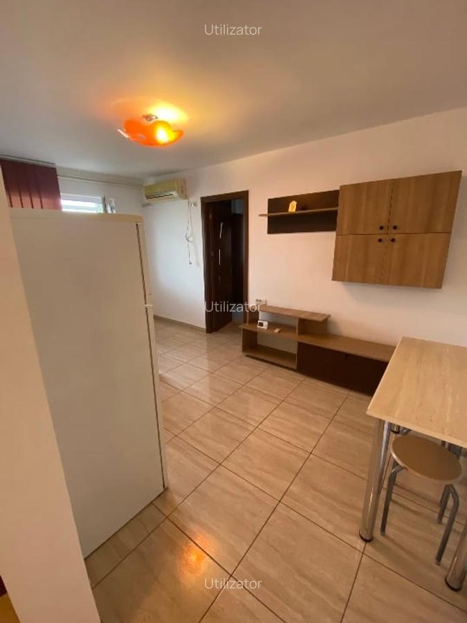 Apartament zona Tomis Nord Cireșica - 3