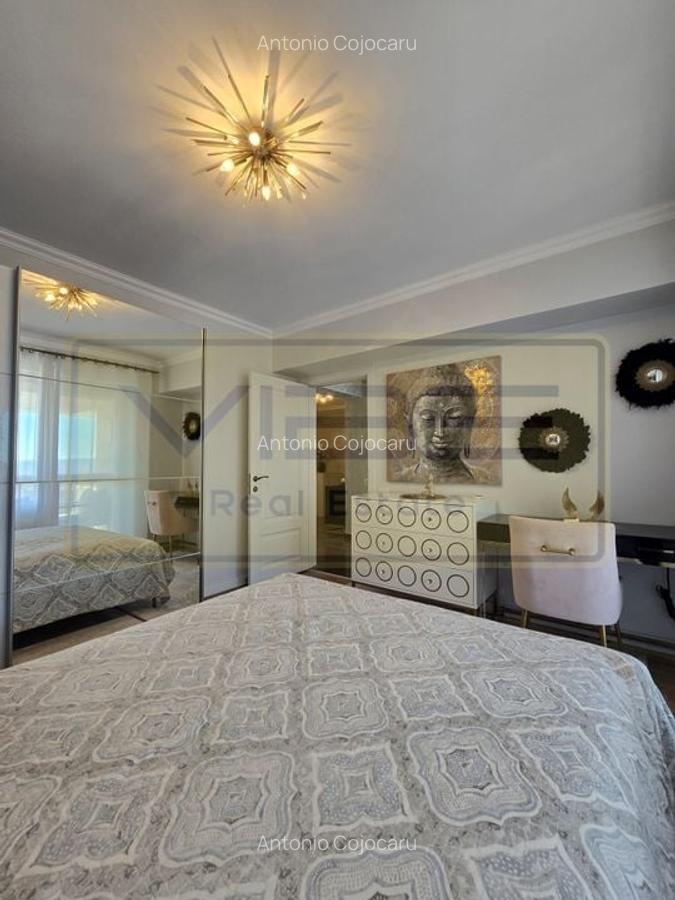 Apartament Premium- 86 mp- Decomandat - Popas Pacurari - 3