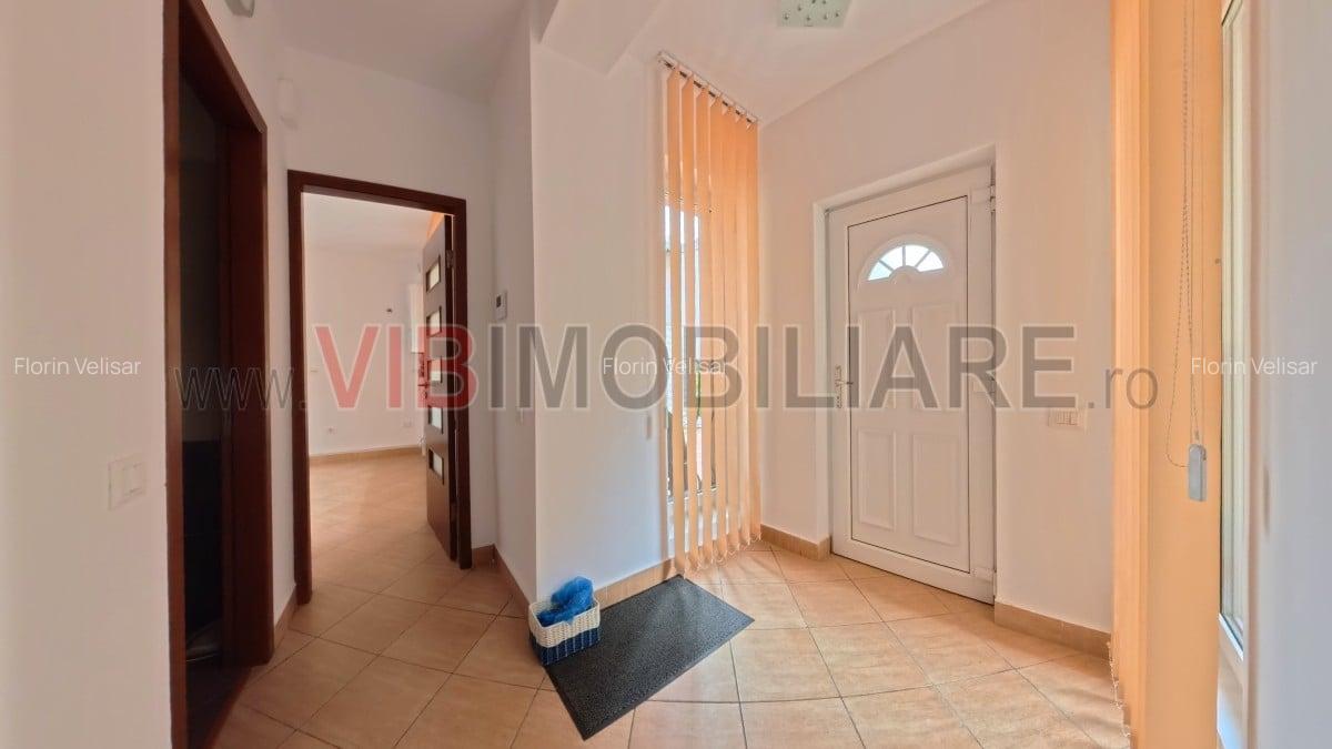 Vila 1Etaj, Foisorul de Foc 4 Camere Moderna, Nemobilata - 2