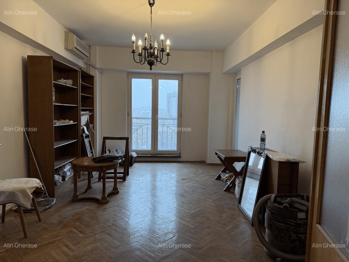 Apartament 3 camere Lacul Tei - Parcul Circului - 3