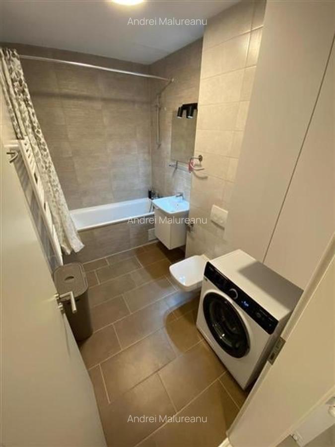 Inchiriem Apartament 2 Camere, Modern, Decomandat, Avantgarden 3 - 10