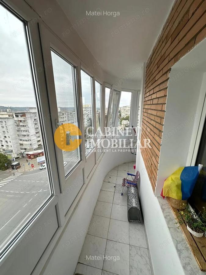 Apartament 3 camere decomandat- Moara de Foc, Pacurari - 8