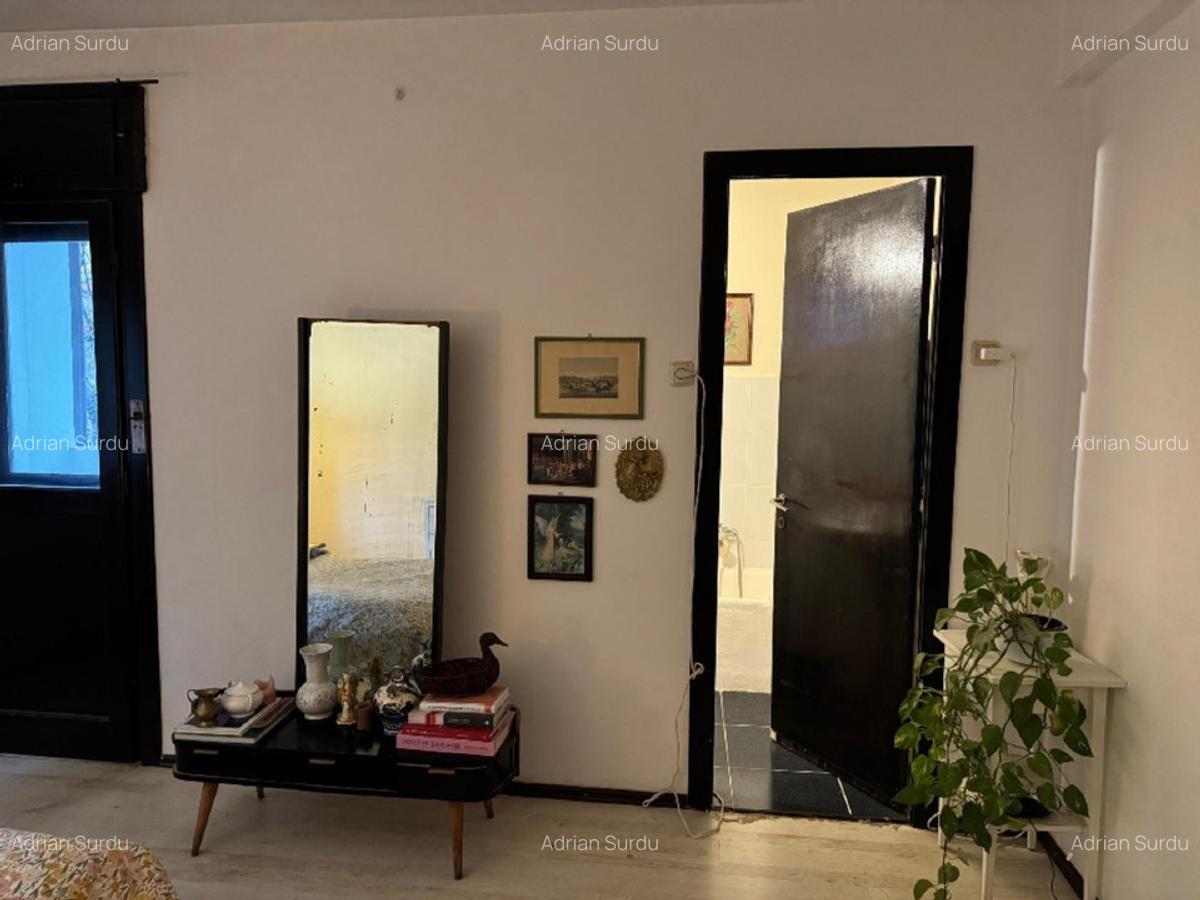 Apartament tip studio, ultracentral str Toamnei - 5 Apartament tip studio, ultracentral str Toamnei - 5