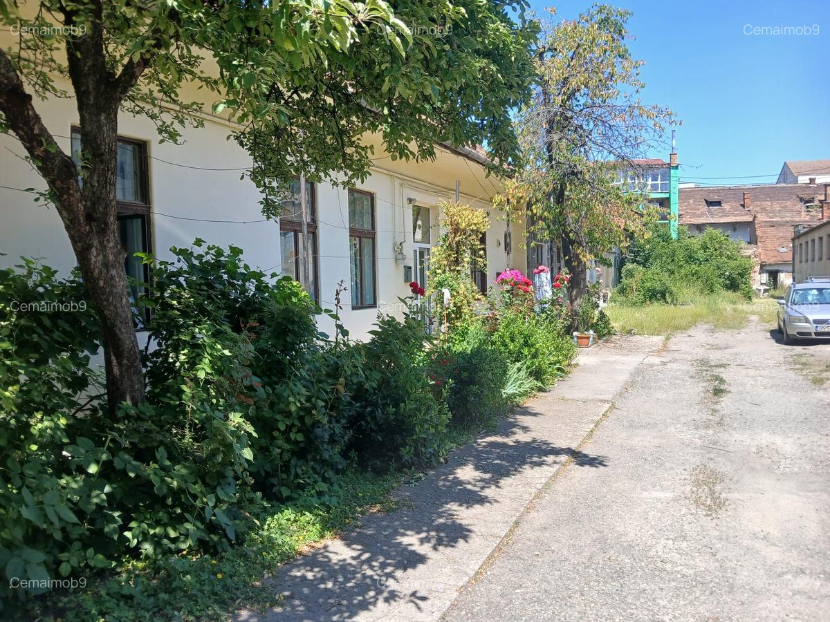 Patru apartamente in casa, 200 mp, Centru/ Gara - 2