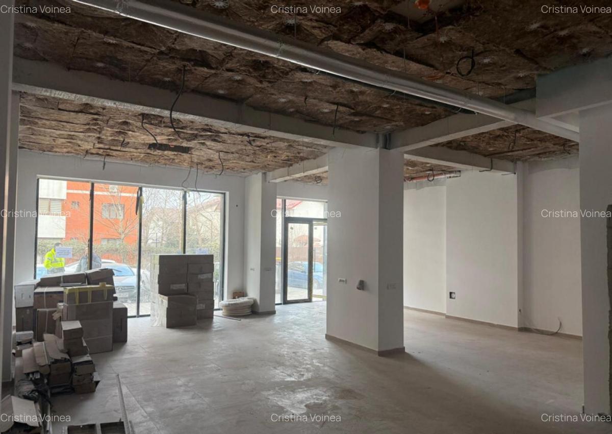 Vanzari Spatii comerciale Metrou Berceni - 7