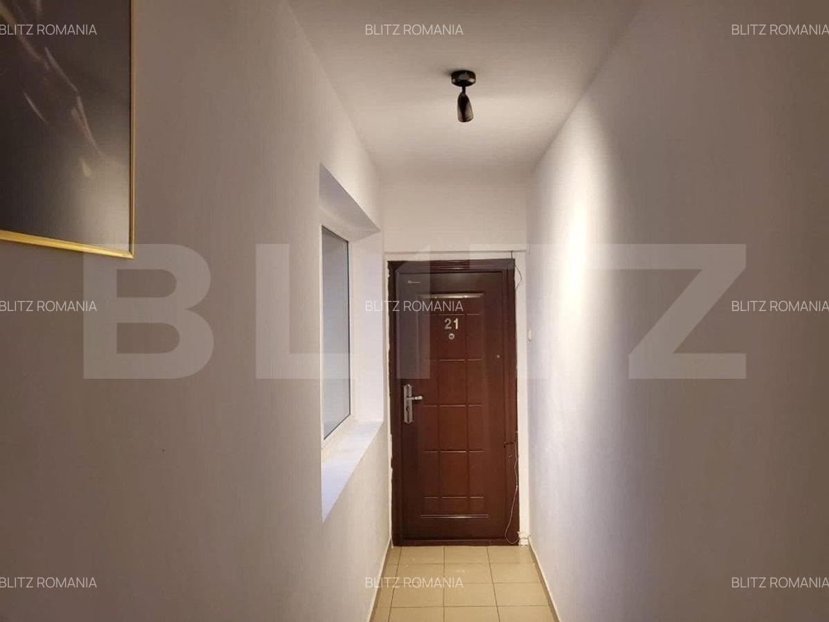Penthouse 2 camere, 209 mp totali - Cornitoiu - zona Satina - 9