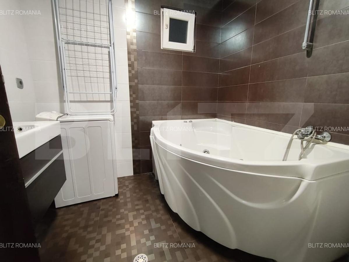 Apartament cu 4 camere, Tudor Vladimirescu, 1250e/mp - 12