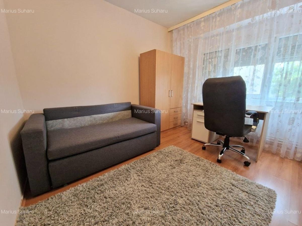 Apartament cu 3 camere | Aradului | Spitalul Premiere - 5