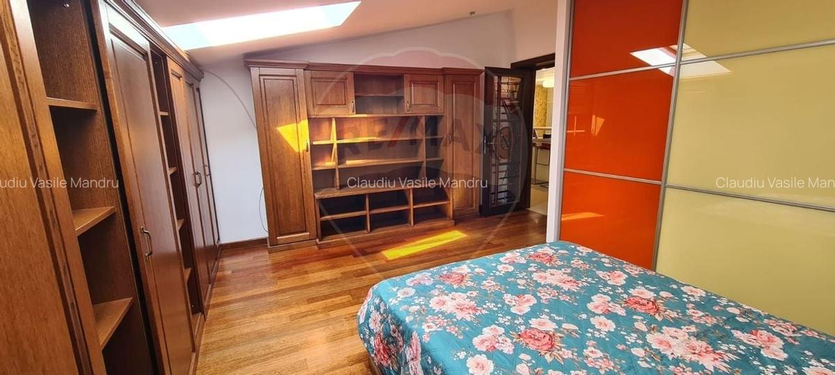 Apartament cu 3 camere de inchiriat in zona Buna Ziua - 7