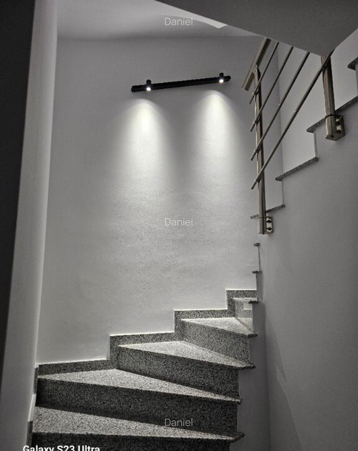 Casa 4 camere, semimobiliata, Bragadiru, Str. Mugurelui - 7
