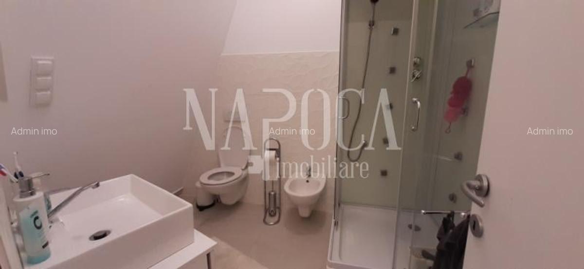 Casa 7 camere de vanzare in Centru, Cluj Napoca - 8