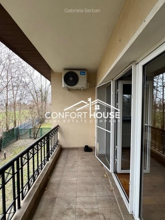 VILA D+P+E+M, 7 camere, ansamblu rezidential, IANCU NICOLAE - 14