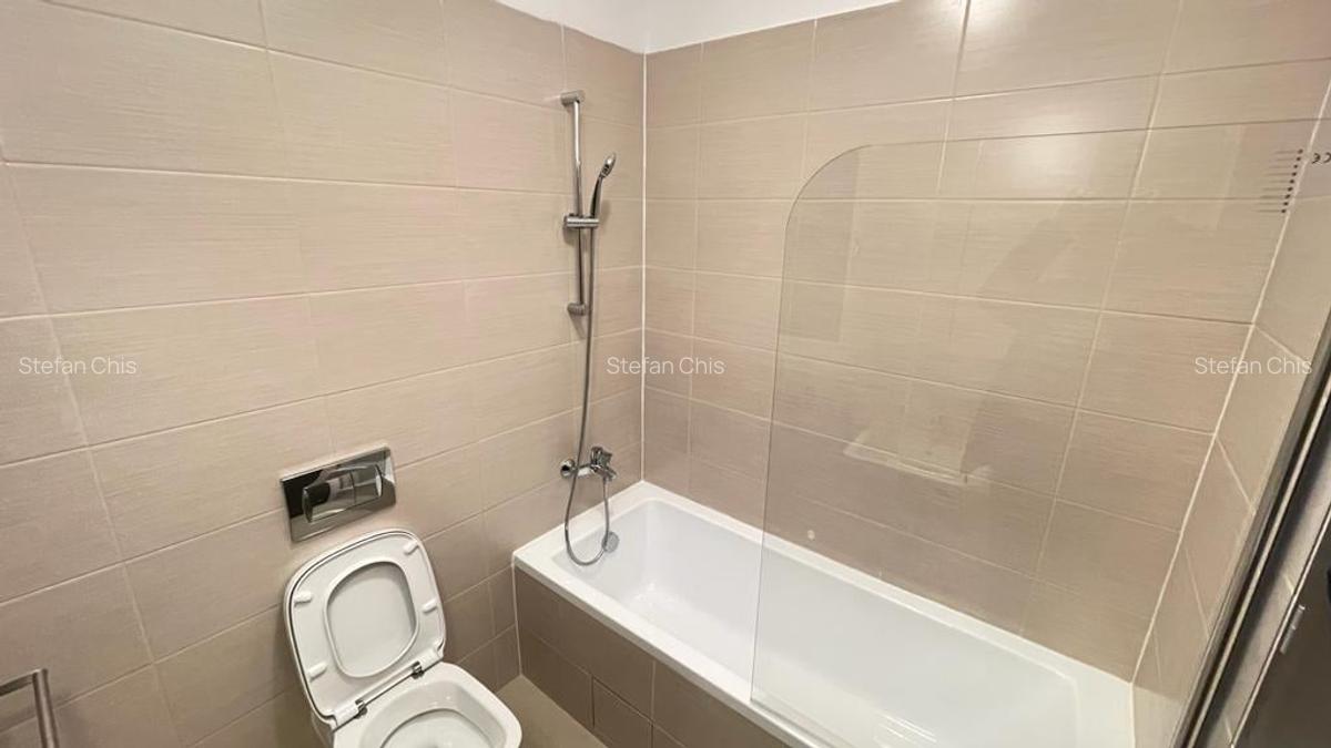 2 camere 2 bai(model mare) - Belvedere Residence / metrou Pipera(7 min) - 10