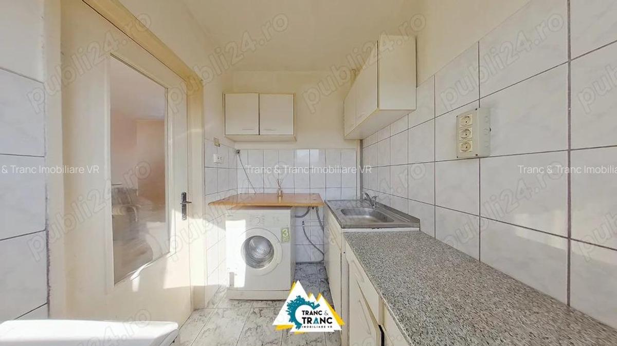Apartament cu 1 camera de inchiriat in Micalaca, zona Miorita ideal pentru o persoana sau un cuplu - 4