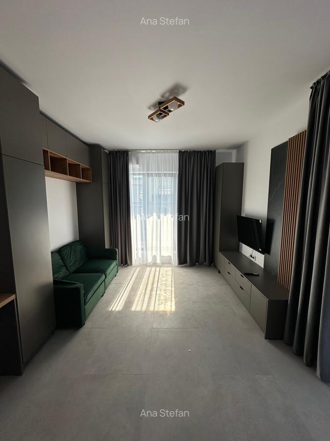 Lujerului l Plaza l 2 Camere Lux + Subteran  l Prima Utilizare l View Superb l - 1