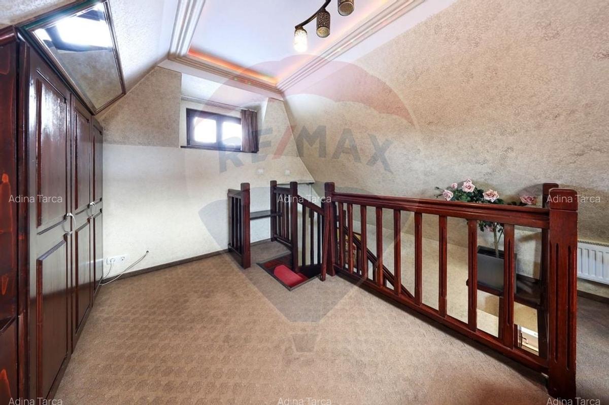 Pensiune/business la cheie  de vanzare, in zona Centrul Istoric! - 43