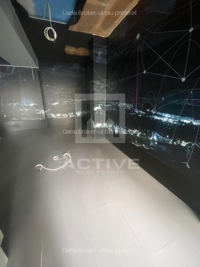 Spatiu comercial || Calea Floresti - 3