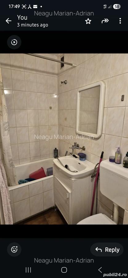 Inchiriez apartament 2 Florilor - 1