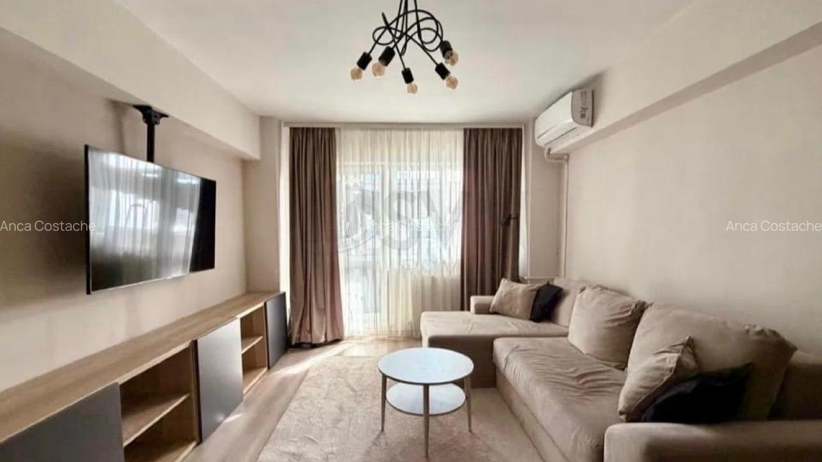 REA1026218 Apartament 2 camere Crangasi - 1 REA1026218 Apartament 2 camere Crangasi - 1