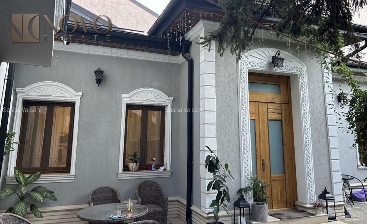 5 Camere | Dacia | Curte proprie | 300 mp teren | 2 x Parcare - 1