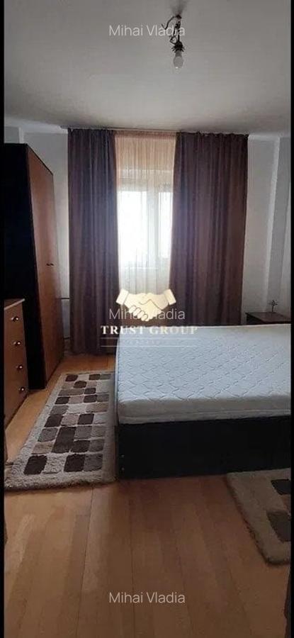 Apartament cu 2 camere decomandat în Drumul Taberei - 3