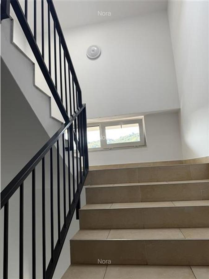 Apartament 2 camere  strada Porii - 14