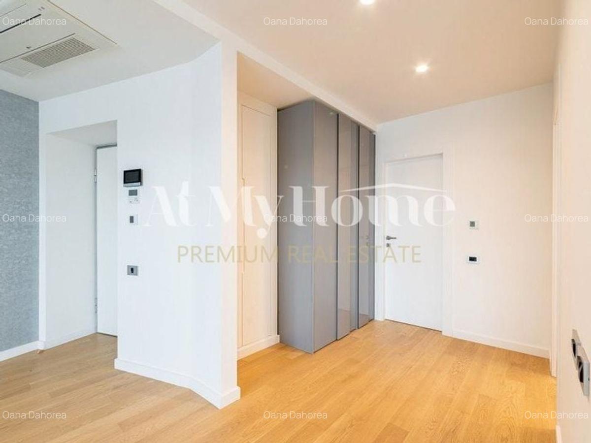 Apartament modern de 2 camere/ Barbu Vacarescu-Promenada - 8