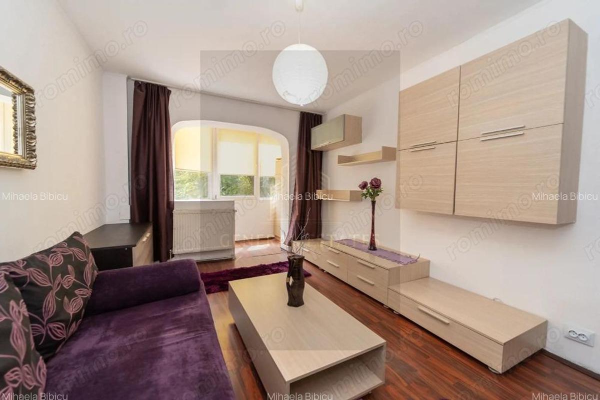 Comision 0! | Apartament 2 camere | Zona Faget - 1