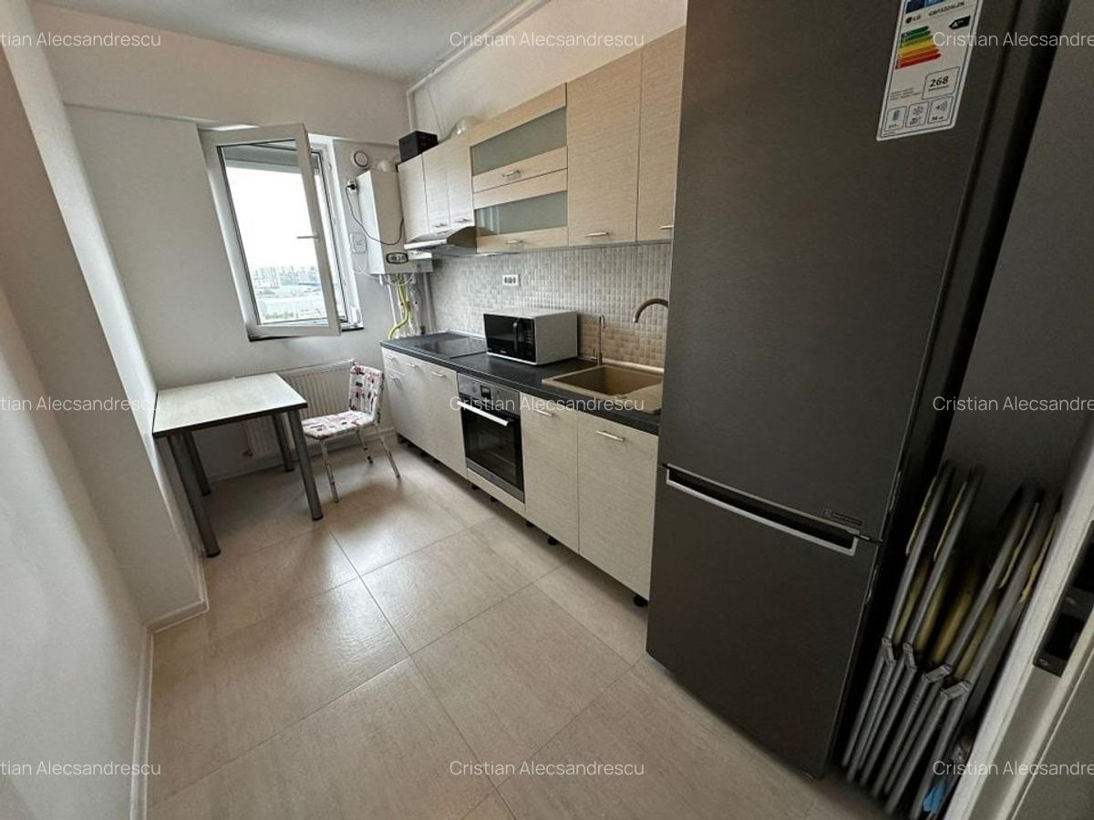 2 Camere Cu Parcare Militari Envougue Residence Chiajna Bloc Nou - 14