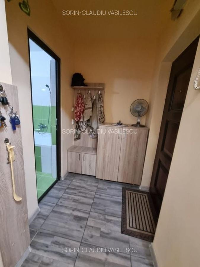 Tomis 3-apartament 2 camere decomandat cu gaze - 14