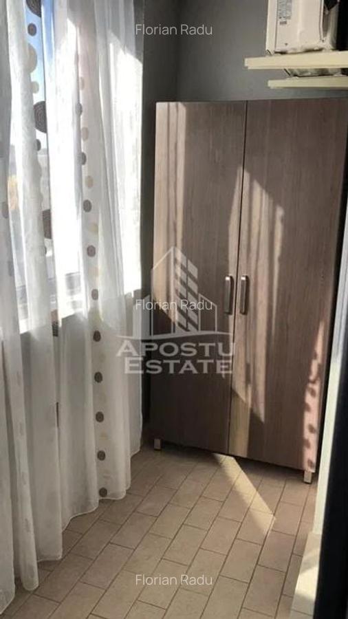 Apartament cu 2 camere decomandat, mobilat în Șagului - 4