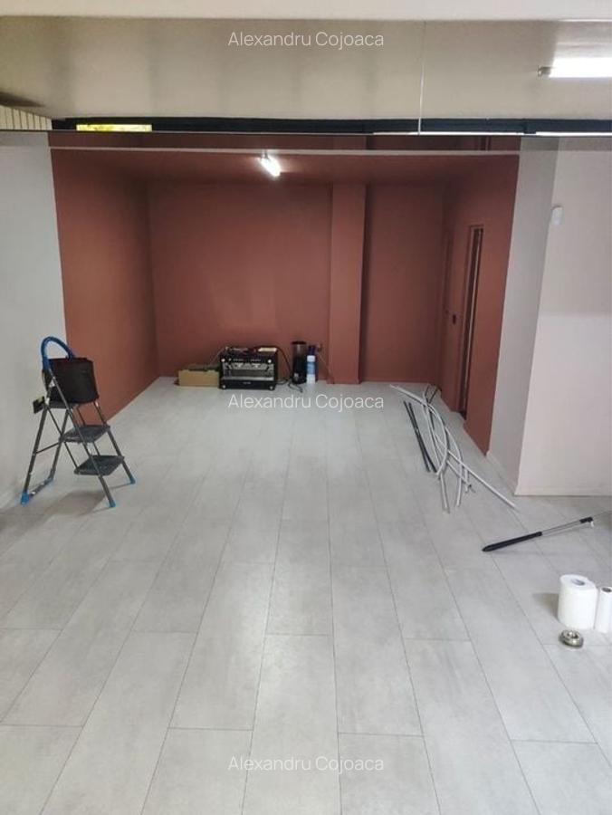 Spațiu comercial premium în Dorobanți - 3
