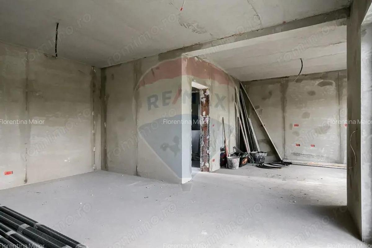 Vila cu predare la cheie de vanzare in Gai, Arad - 13