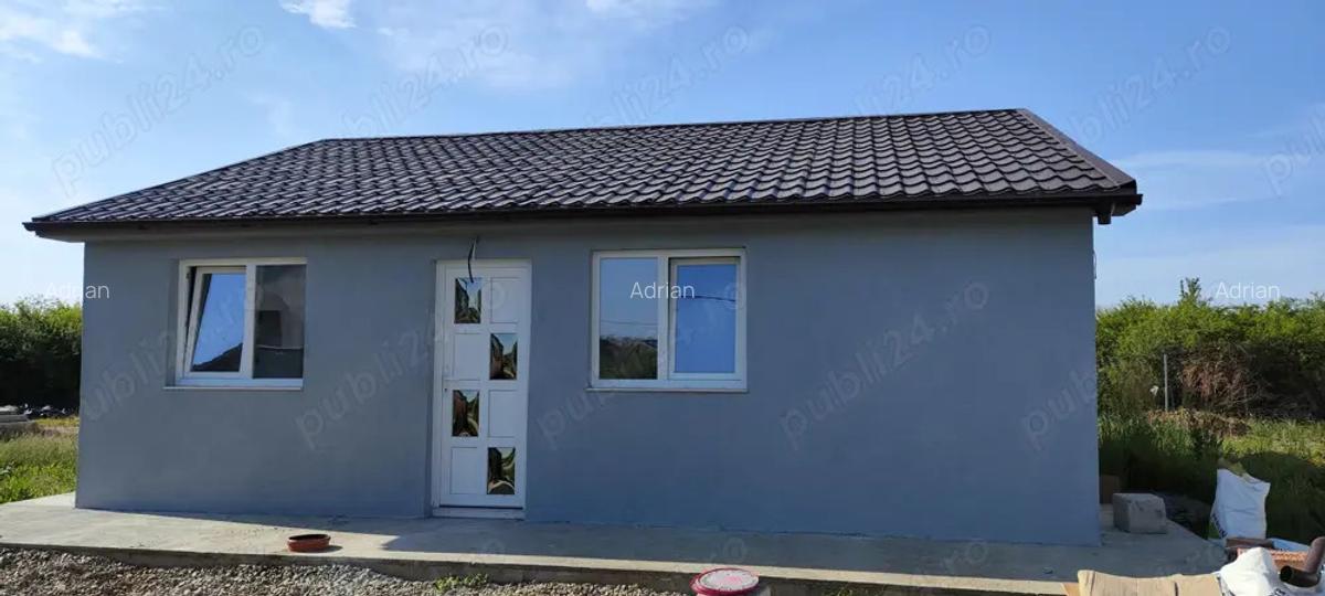 URGENT!!! Vand casa mini paradis - 2