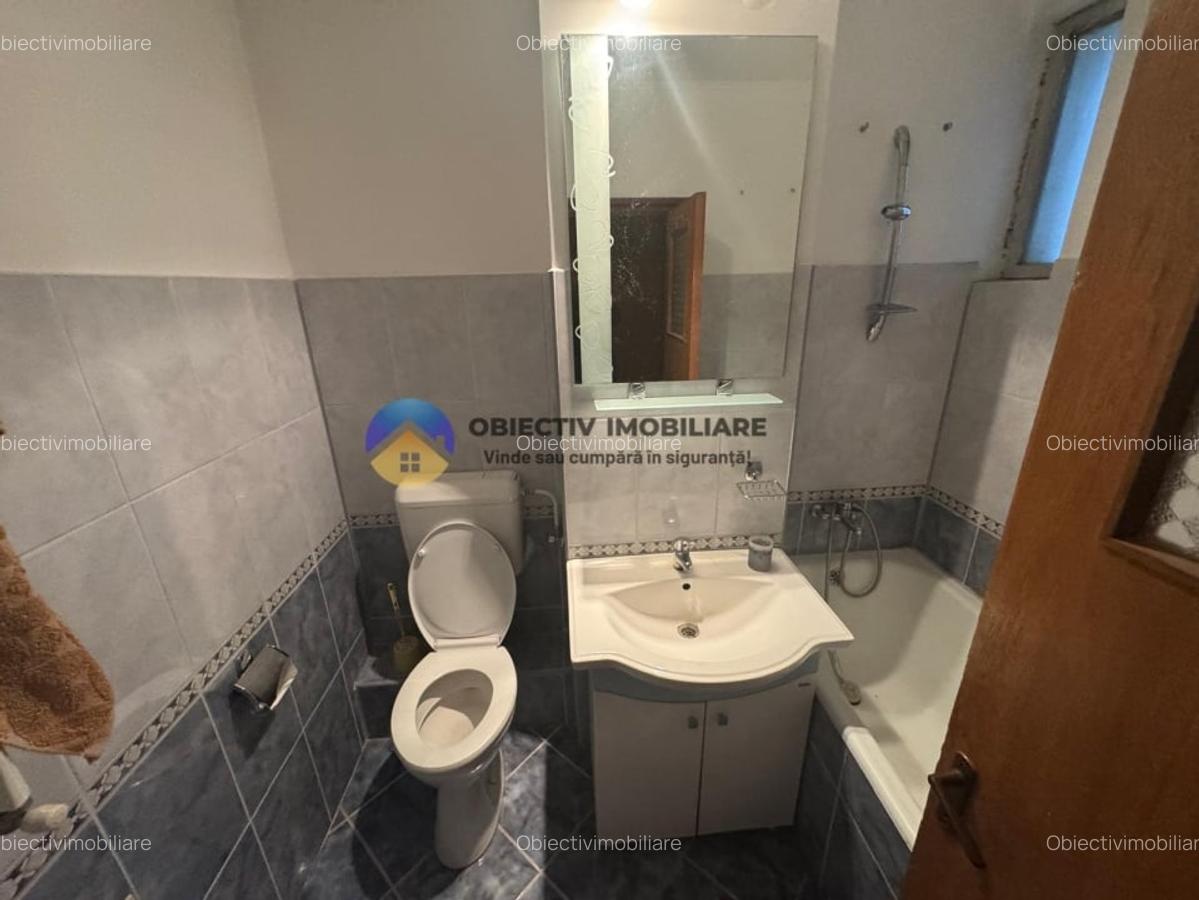 Apartament 3 camere de vanzare- Maratei/ Scoala nr.2 - 10