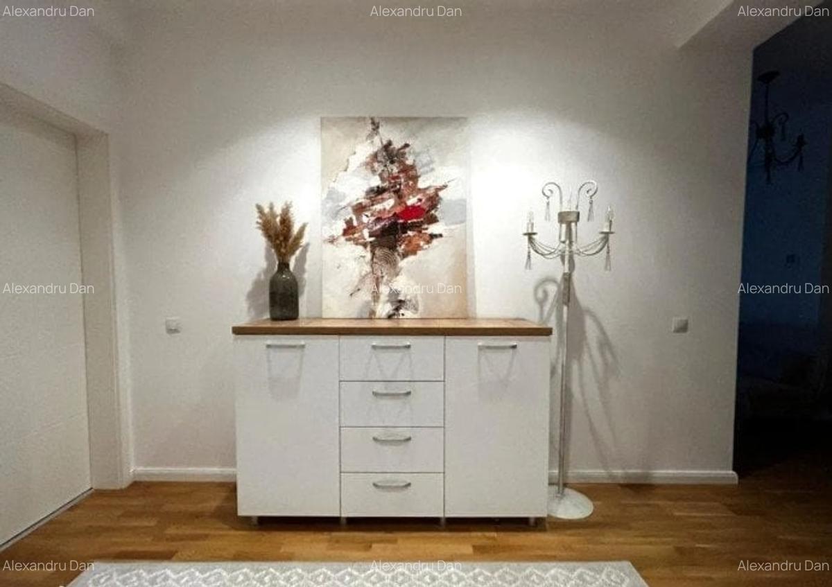 Apartament 3 camere-decomandat-zona 13 Septembrie - 8