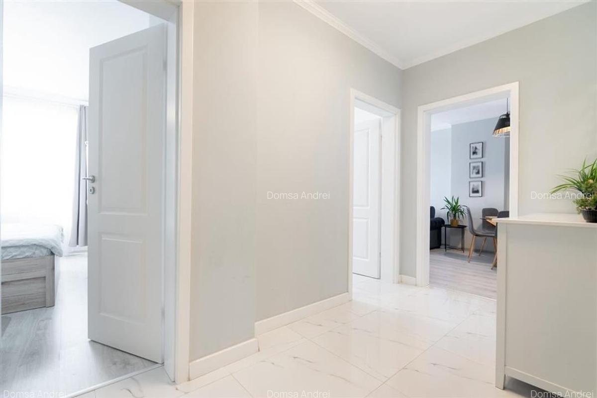 APARTAMENT 2 CAMERE ONESTILOR - 4