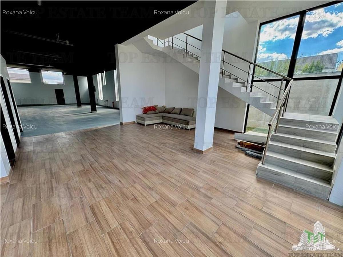 Spatiu Comercial Premium de 283 mp de inchiriat / Stradal - 1