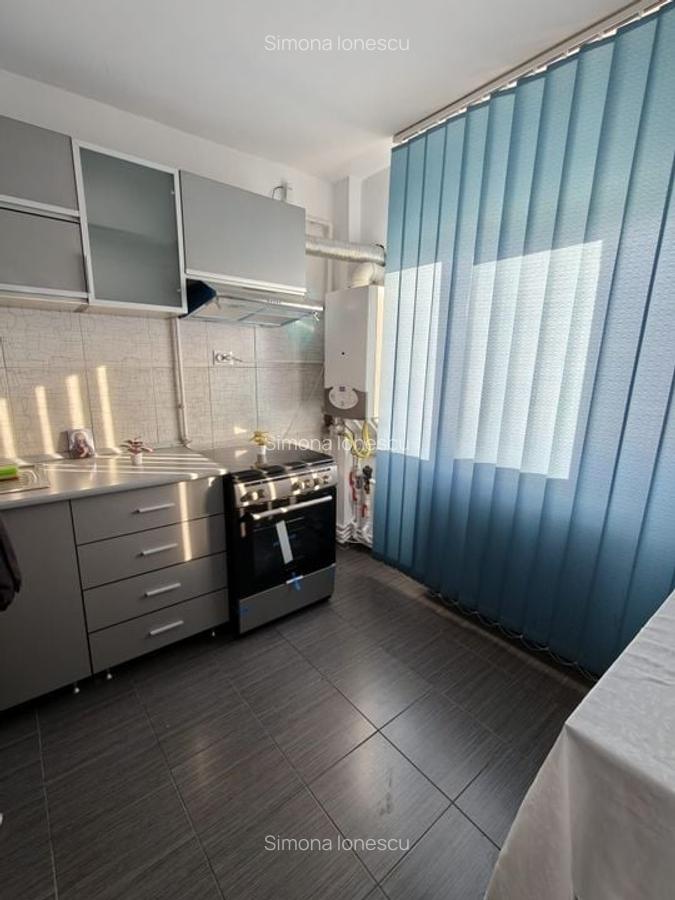 De închiriat: apartament 3 camere Gorjului, 5 min metrou, Militari, Se - 5